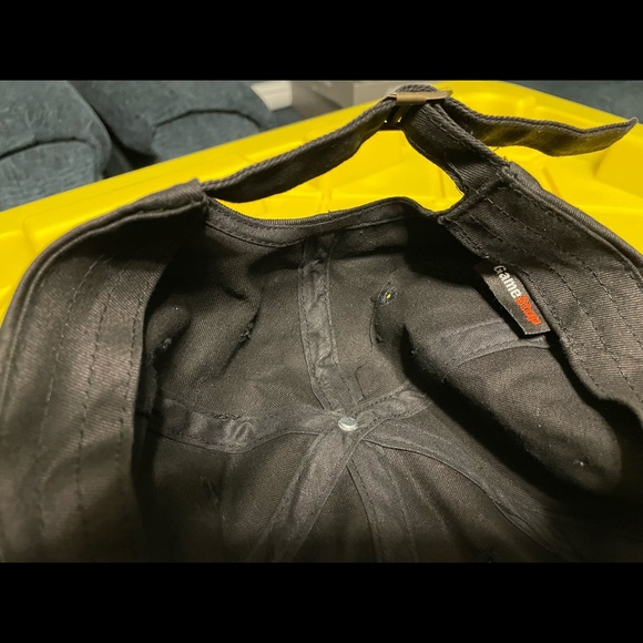 Nintendo hat - Picture 4 of 6